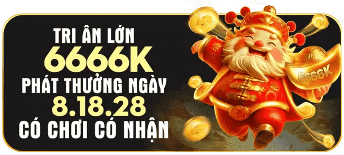Khuyến mãi chào mừng dành cho thành viên mới tại 5win