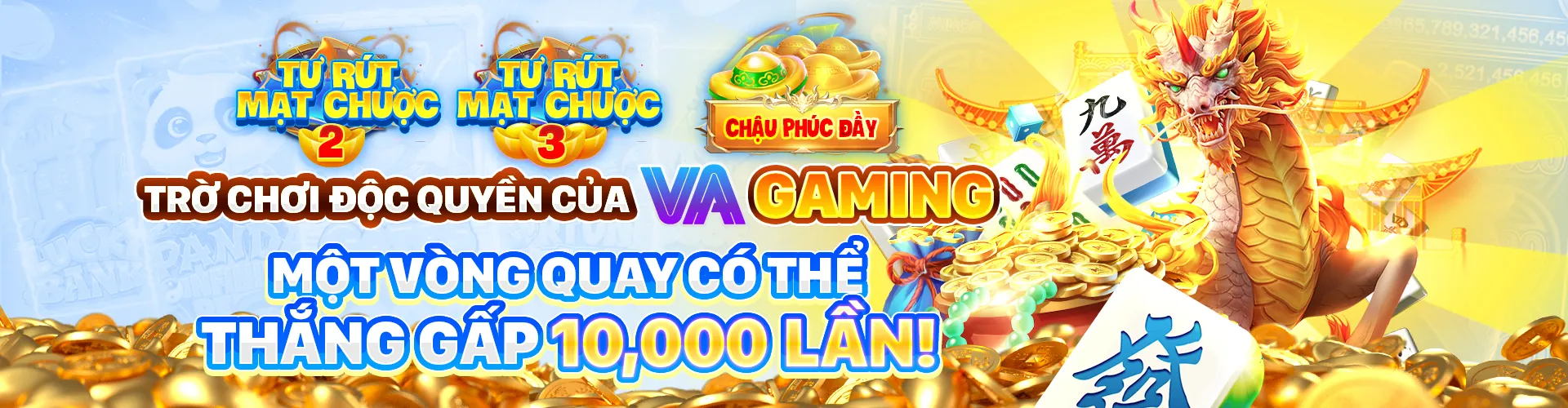 Banner Điều khoản Dịch vụ 5win link mới