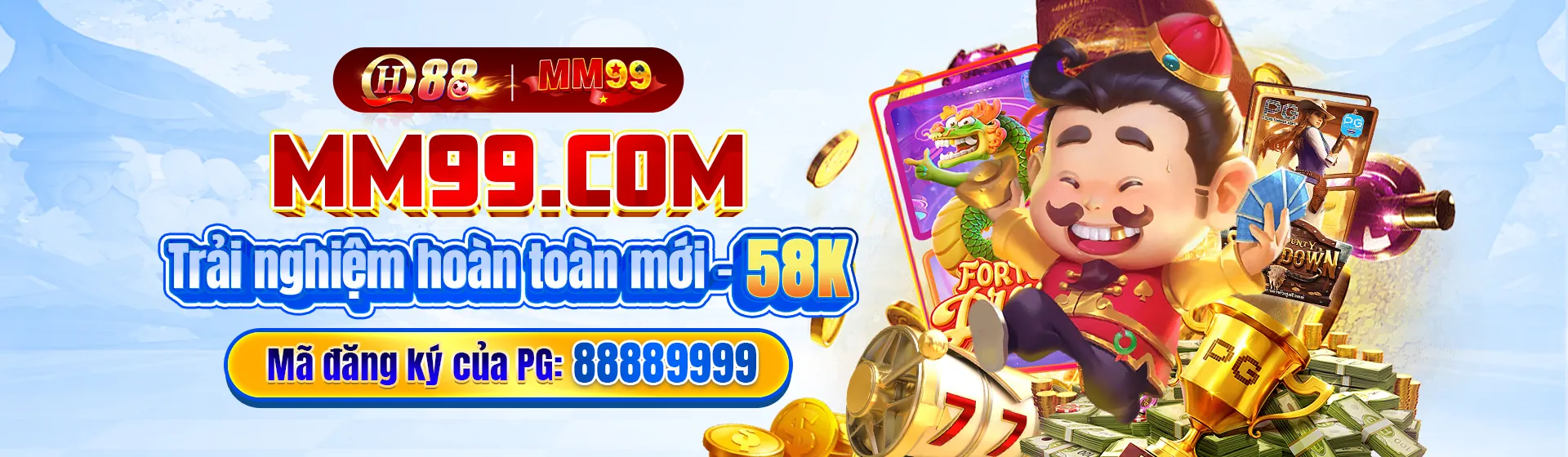 Sự kiện đặc biệt và giải đấu 5win