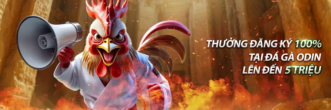 Banner kêu gọi hành động đăng ký 5win