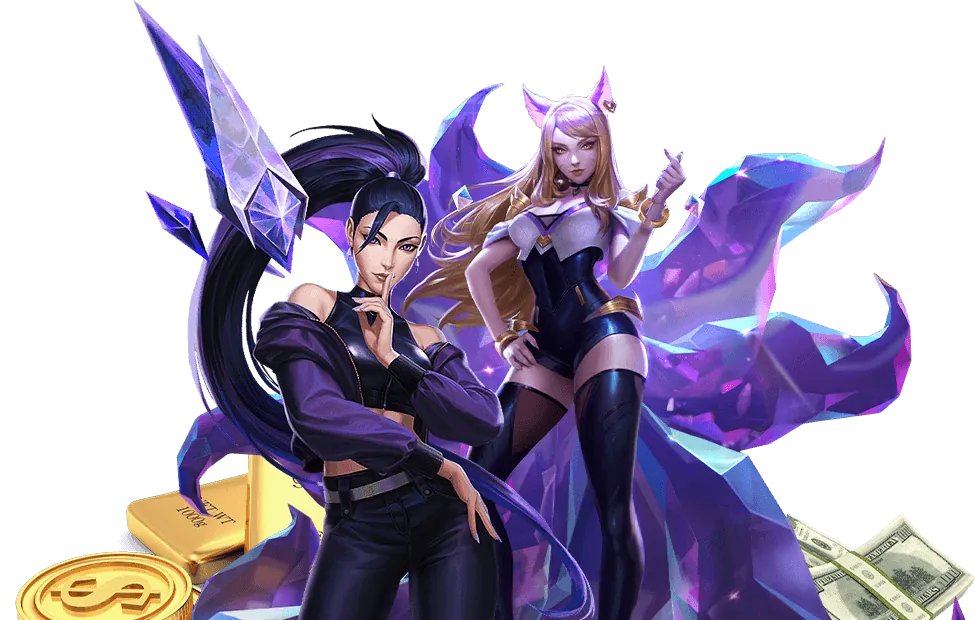 Trò chơi Máy đánh bạc tại 5win