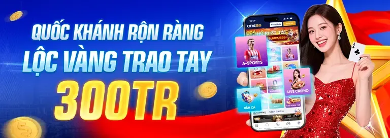 Sòng bạc trực tuyến 5win