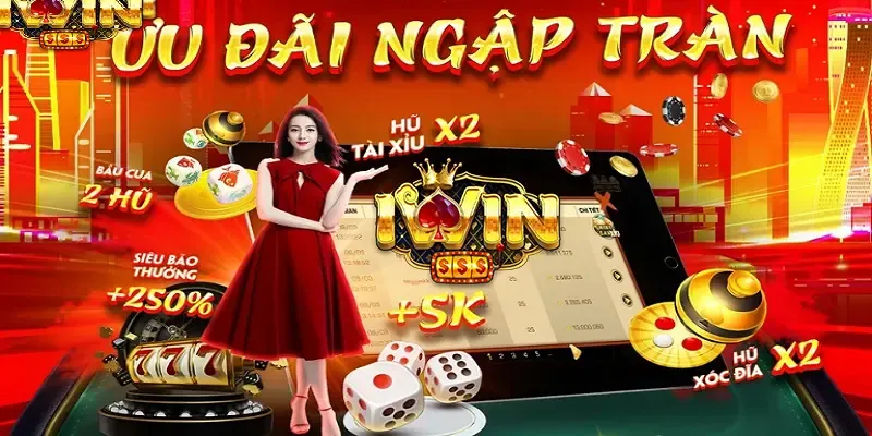 Hướng dẫn nhận liên kết 5win mới nhất